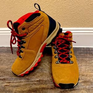 Columbia Hiking Boots